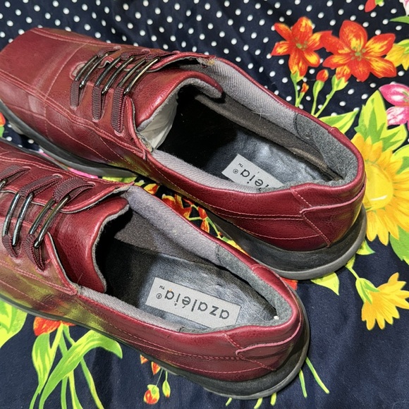 Azelia Loafers - Picture 6 of 6